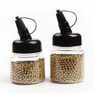 Píldoras de destructor Crosman .177