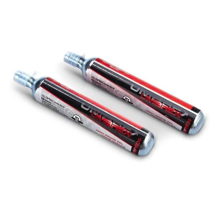 1/2 Unf Thread Gas Cylinder