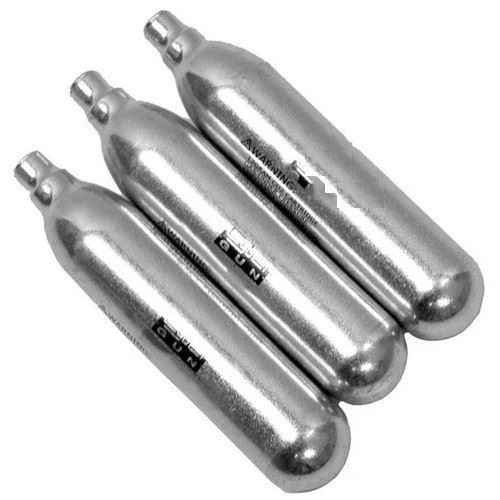 1/2 Unf Thread Gas Cylinder