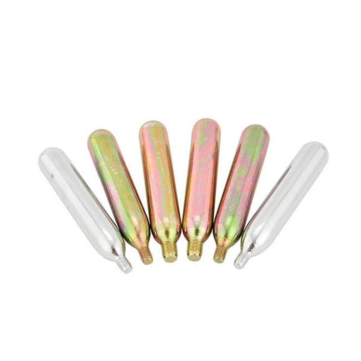 Chinese Manufacturers Umarex 88g Co2 Cartridge