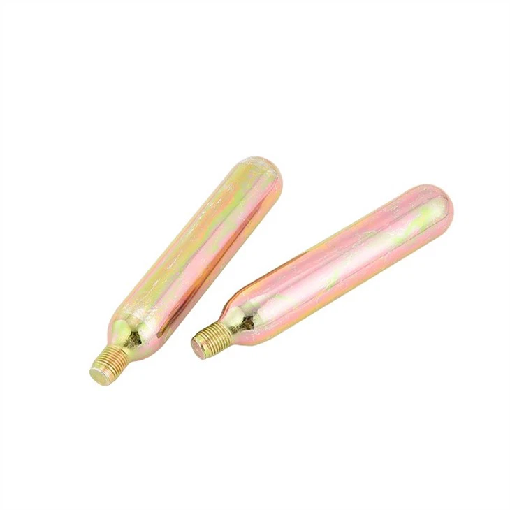 Chinese Manufacturers Umarex 88g Co2 Cartridge