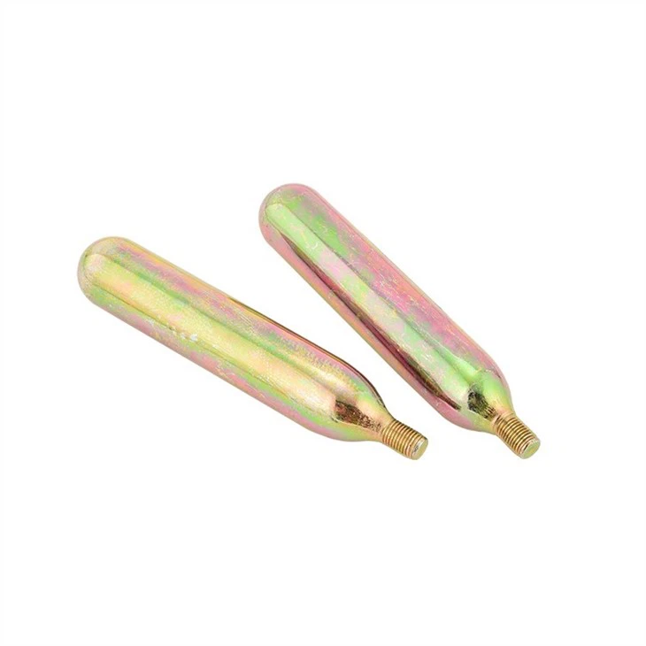 Chinese Manufacturers Umarex 88g Co2 Cartridge