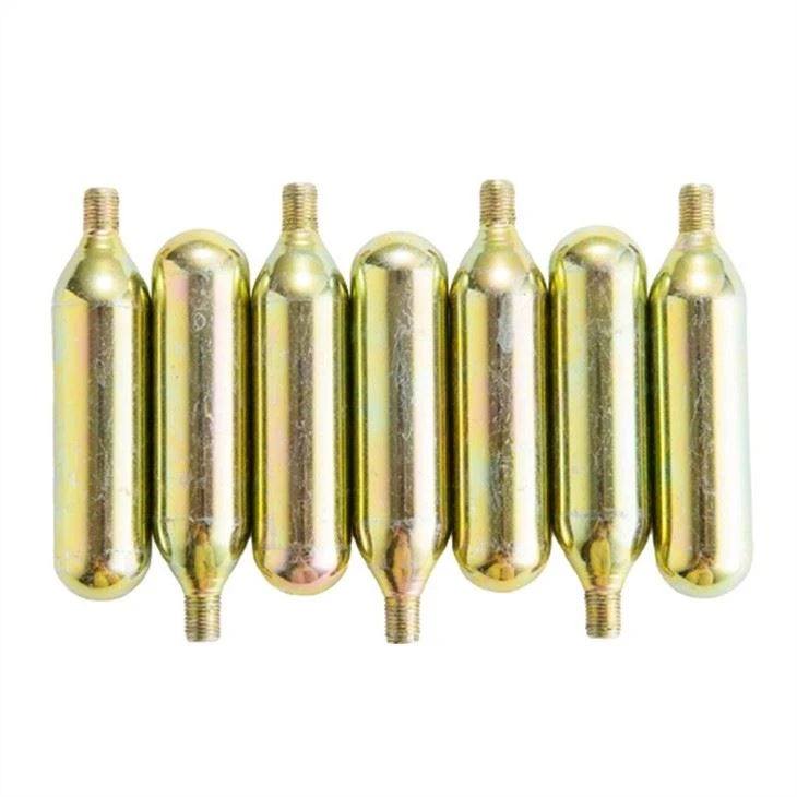 Co2 Cylinder For Air Shooting