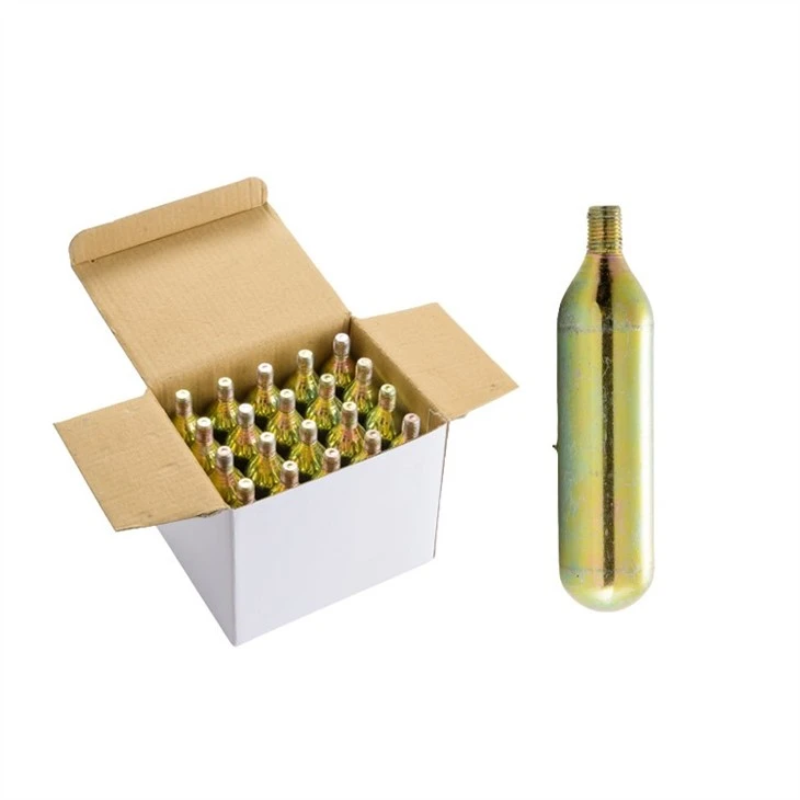 Co2 Cylinder For Air Shooting