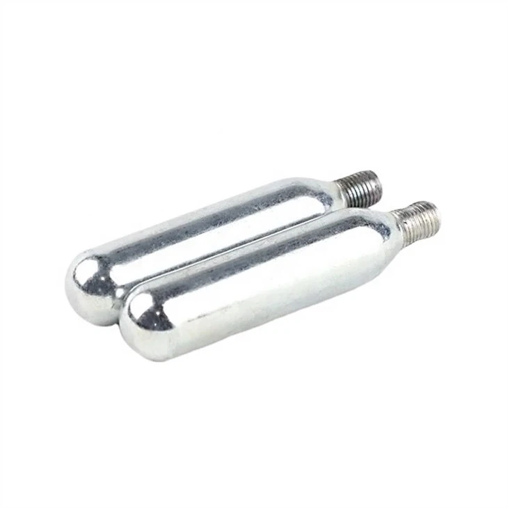 Gas Cylinder For Soda Water