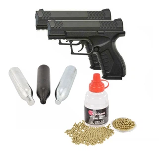 Cartucho de Co2 Crosman 12g de fábrica profesional de China