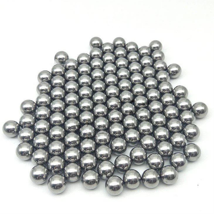1500 Steel BBS 4.5mm Silver Compatible con todas las pistolas BB de 4.5mm