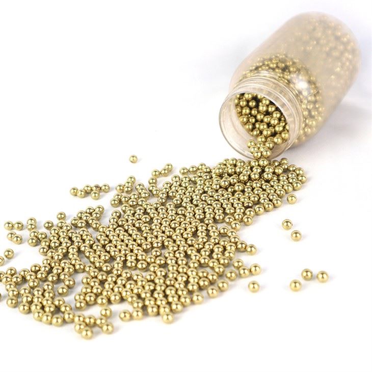 Perdigones de acero Bb calibre 20 Bbs de acero de 4,5 mm a la venta