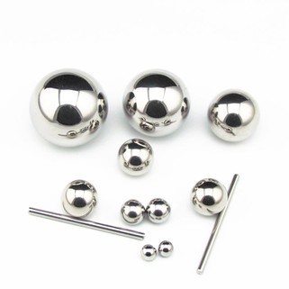 Bola de caza 6mm 4.5mm Acero Bb