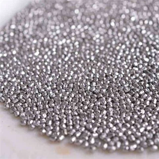 Pistola Shot Steel S390