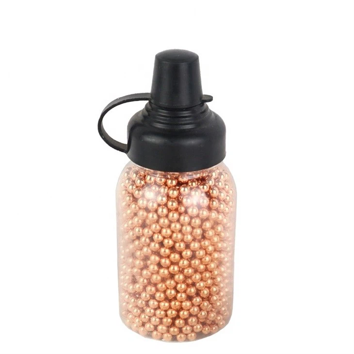 1500 BB 4,5mm Acero ,4.5 mm Acero 1500 Bbs,BB Steel Shots 4.5mm BB