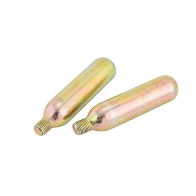 Manual de etiqueta privada al por mayor CO2 Inflable PFD Rearming Kit Cilindro Cilindro 33G Hilos de cartucho CO2 con diseño nuevo al por mayor