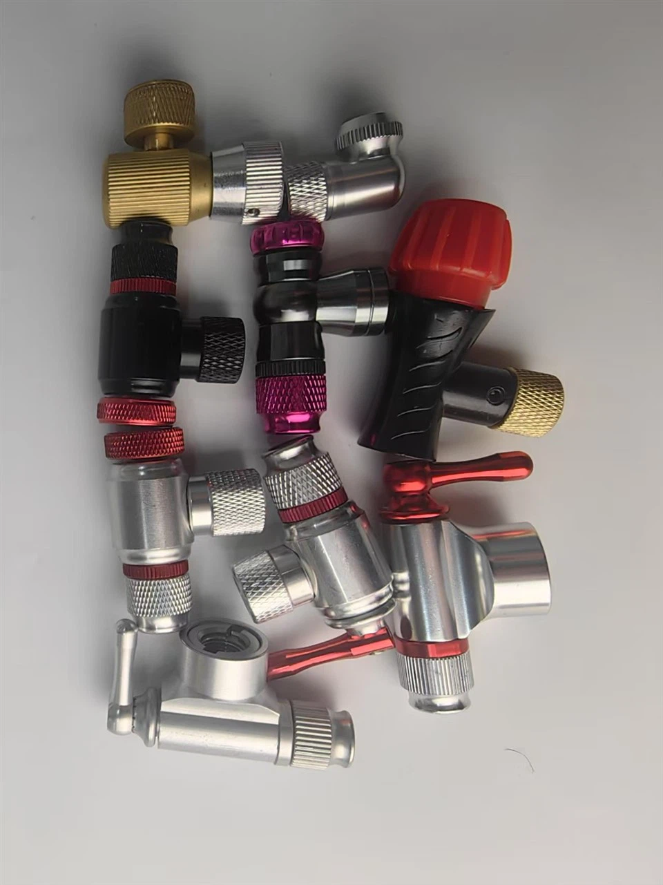 2025 New Bicycle Repair Package Makes Cycling More Worry-free