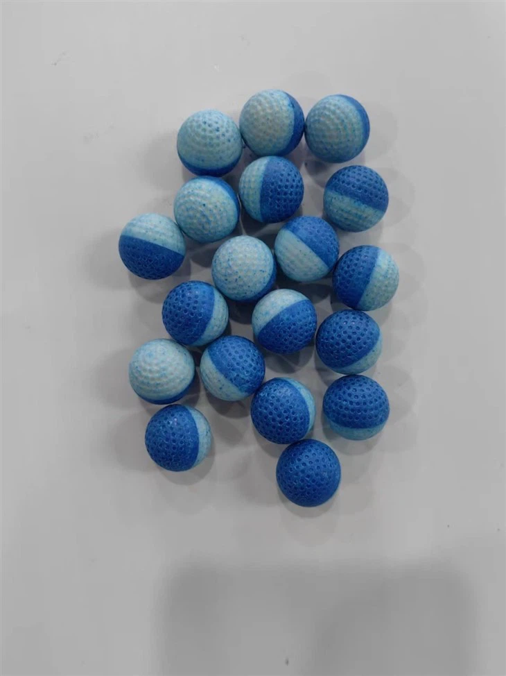 Toy Training Solid Rubber Ball Wholesale